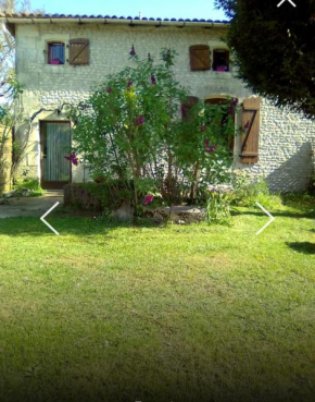 La petite maison Barzan